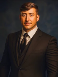 Christopher Schisani