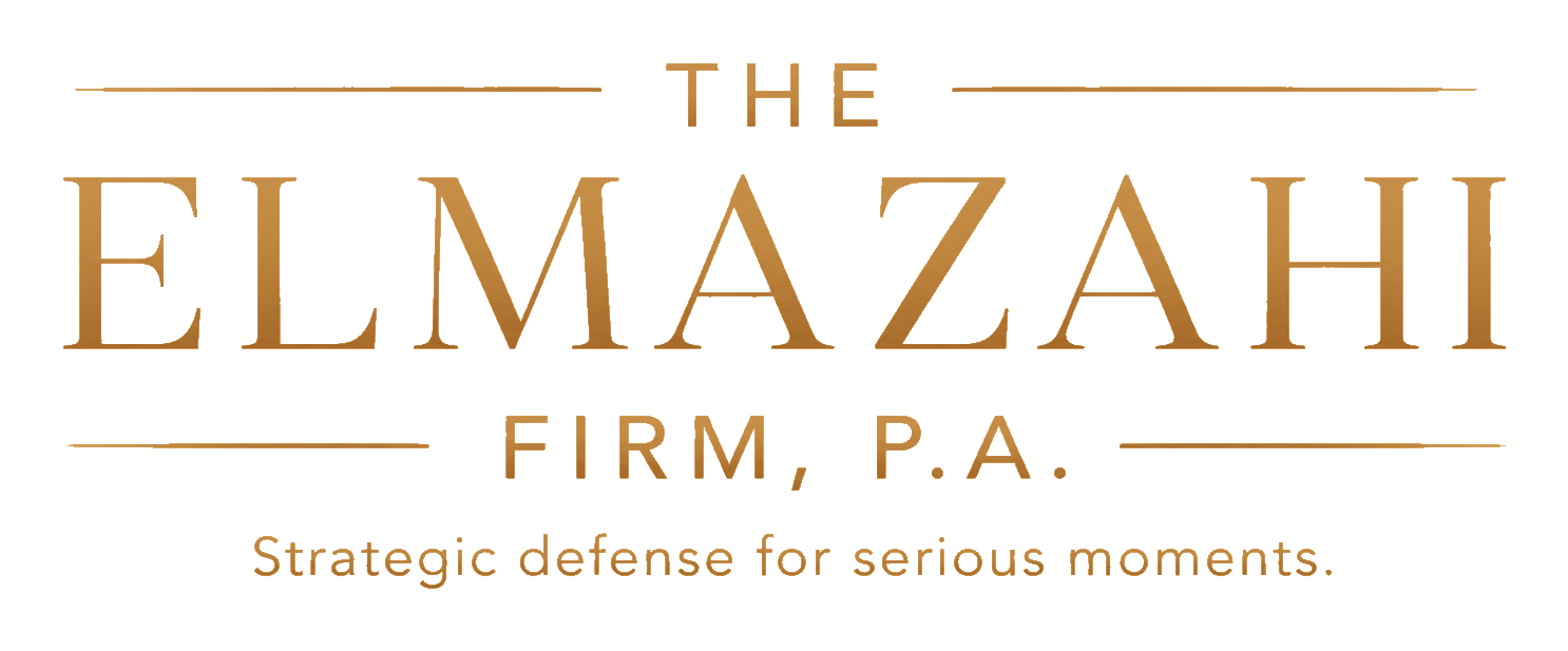 The Elmazahi Firm, P.A.